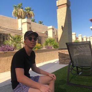 Meet your Posher, Callum